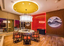 Silk Road by Minyoun