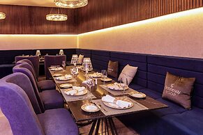 Silk Road by Minyoun