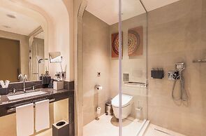 Silk Road by Minyoun