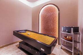 Silk Road by Minyoun