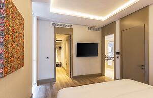 Silk Road by Minyoun