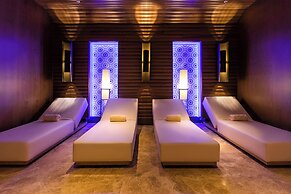 Silk Road by Minyoun