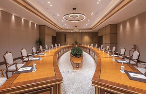 Silk Road by Minyoun