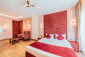 The Ramayana Hotel Ayodhya