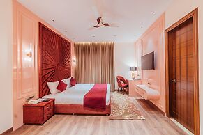 The Ramayana Hotel Ayodhya