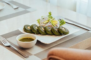 The Ramayana Hotel Ayodhya