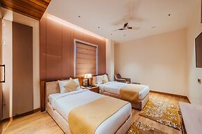 The Ramayana Hotel Ayodhya