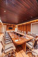 The Ramayana Hotel Ayodhya