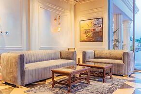 The Ramayana Hotel Ayodhya