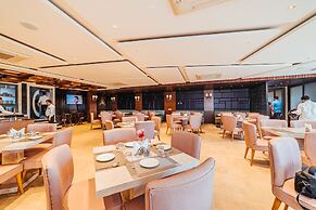 The Ramayana Hotel Ayodhya