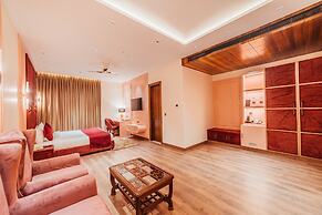 The Ramayana Hotel Ayodhya