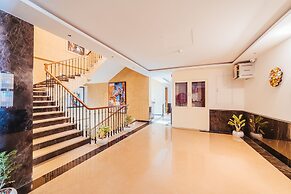 The Ramayana Hotel Ayodhya