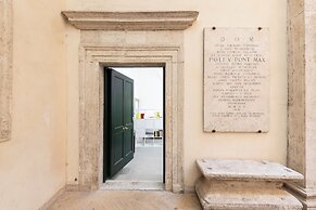 Banchi Apartments - Castel Sant'Angelo