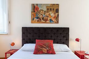 Banchi Apartments - Castel Sant'Angelo