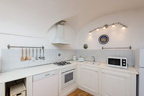 Banchi Apartments - Castel Sant'Angelo