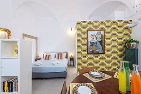 Banchi Apartments - Castel Sant'Angelo