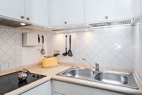 Banchi Apartments - Castel Sant'Angelo