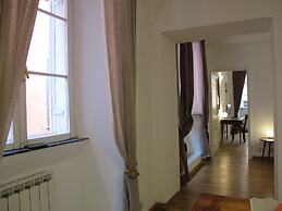 Banchi Apartments - Castel Sant'Angelo