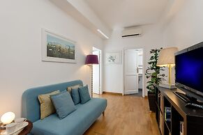 Banchi Apartments - Castel Sant'Angelo