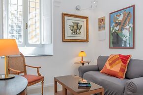 Banchi Apartments - Castel Sant'Angelo