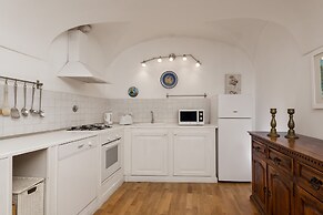 Banchi Apartments - Castel Sant'Angelo