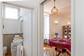 Banchi Apartments - Castel Sant'Angelo