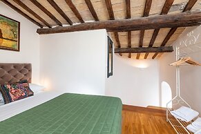 Banchi Apartments - Castel Sant'Angelo