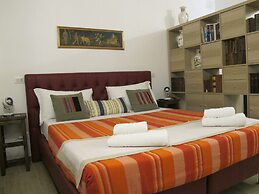 Banchi Apartments - Castel Sant'Angelo
