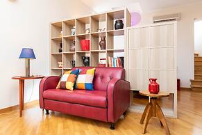 Banchi Apartments - Castel Sant'Angelo