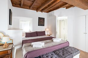 Banchi Apartments - Castel Sant'Angelo