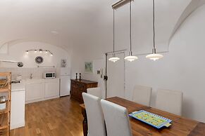 Banchi Apartments - Castel Sant'Angelo