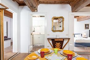 Banchi Apartments - Castel Sant'Angelo