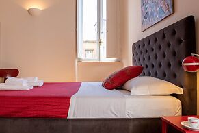 Banchi Apartments - Castel Sant'Angelo