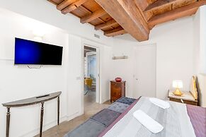 Banchi Apartments - Castel Sant'Angelo