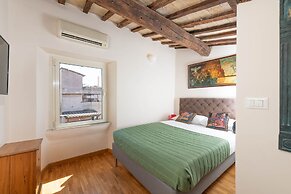 Banchi Apartments - Castel Sant'Angelo