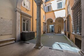 Banchi Apartments - Castel Sant'Angelo