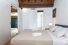 Banchi Apartments - Castel Sant'Angelo