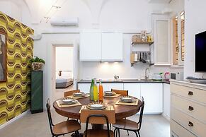 Banchi Apartments - Castel Sant'Angelo