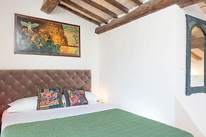 Banchi Apartments - Castel Sant'Angelo