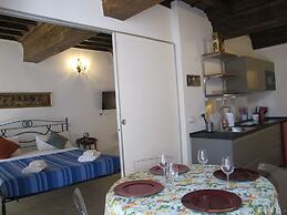 Banchi Apartments - Castel Sant'Angelo