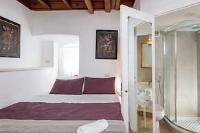 Banchi Apartments - Castel Sant'Angelo