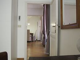 Banchi Apartments - Castel Sant'Angelo