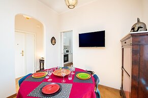 Banchi Apartments - Castel Sant'Angelo