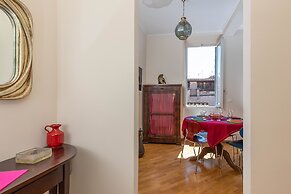 Banchi Apartments - Castel Sant'Angelo