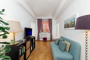 Banchi Apartments - Castel Sant'Angelo