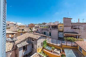 Banchi Apartments - Castel Sant'Angelo
