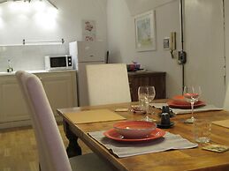 Banchi Apartments - Castel Sant'Angelo