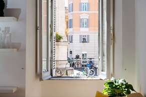 Banchi Apartments - Castel Sant'Angelo