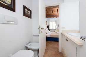 Banchi Apartments - Castel Sant'Angelo