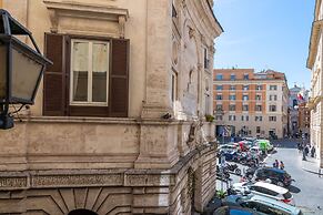 Banchi Apartments - Castel Sant'Angelo